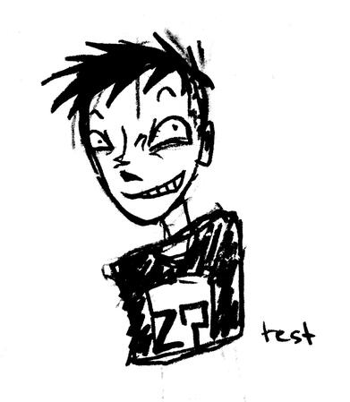 Practice art