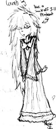 Character design